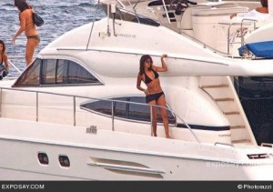 penelope princess luxury yacht